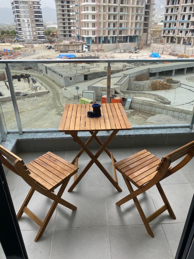 Квартира в Алании, Турция, 52 м² - фото 7