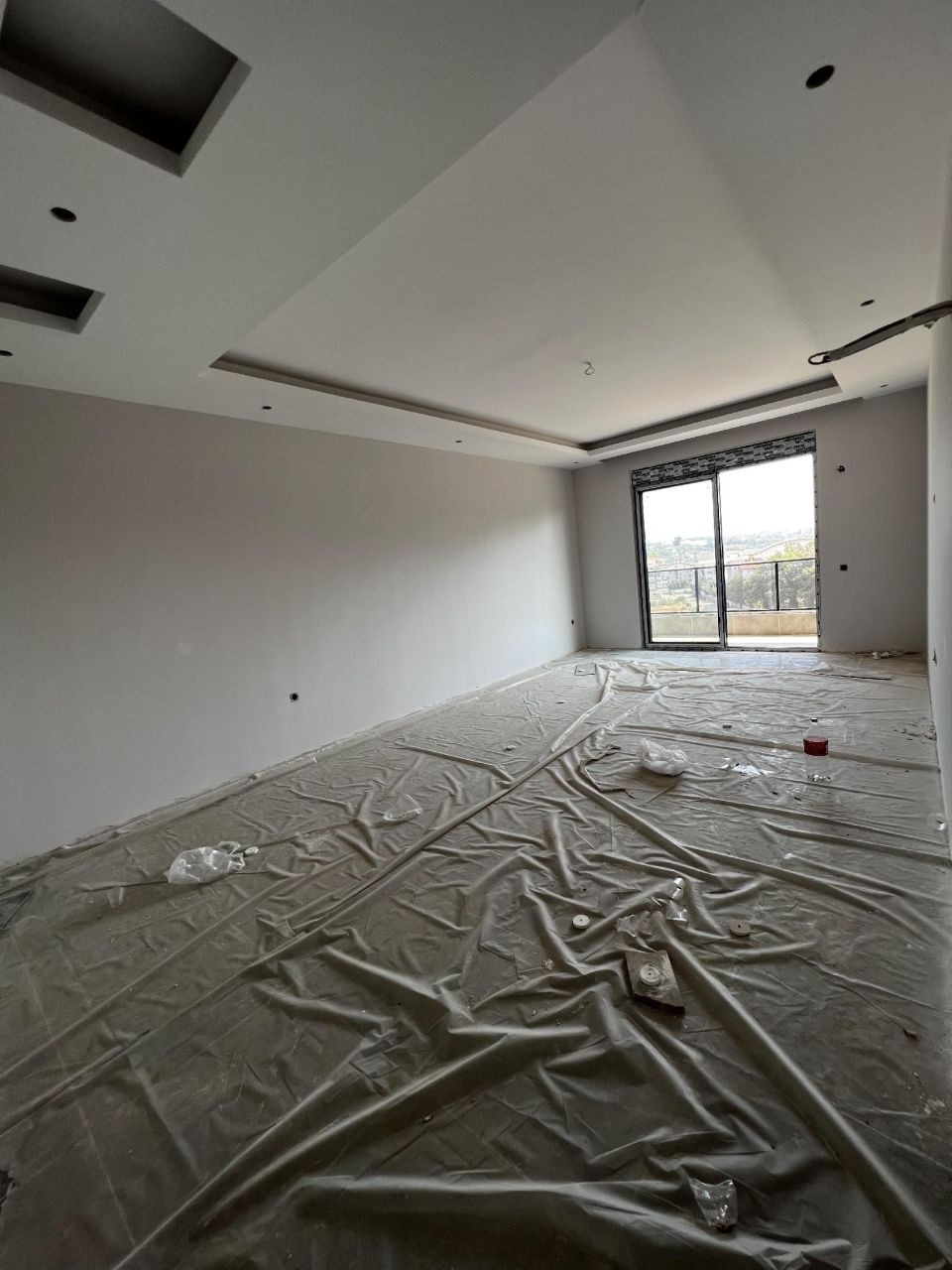 Квартира в Алании, Турция, 145 м² - фото 7