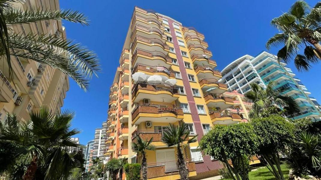 Квартира в Алании, Турция, 130 м² - фото 7