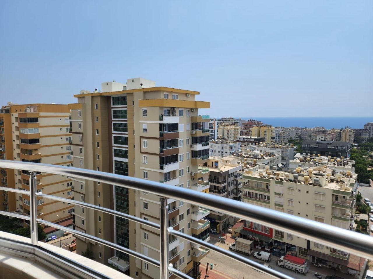 Пентхаус в Алании, Турция, 270 м² - фото 7