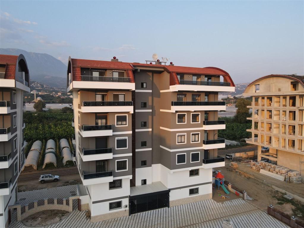 Пентхаус в Алании, Турция, 117 м² - фото 7