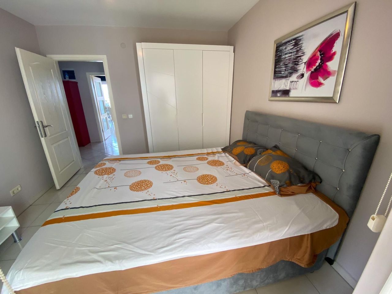 Квартира в Конаклы, Турция, 110 м² - фото 7