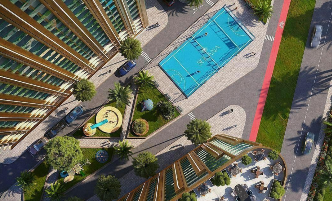 Квартира в Кобулети, Грузия, 127 м² - фото 7