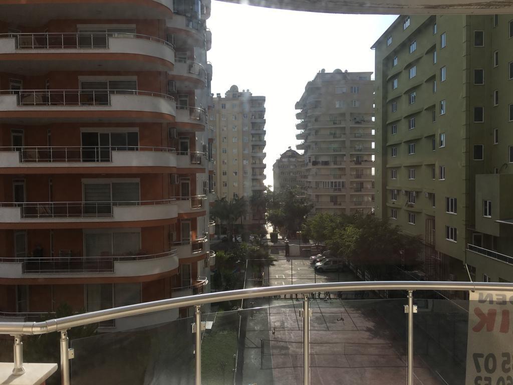 Квартира в Алании, Турция, 115 м² - фото 7