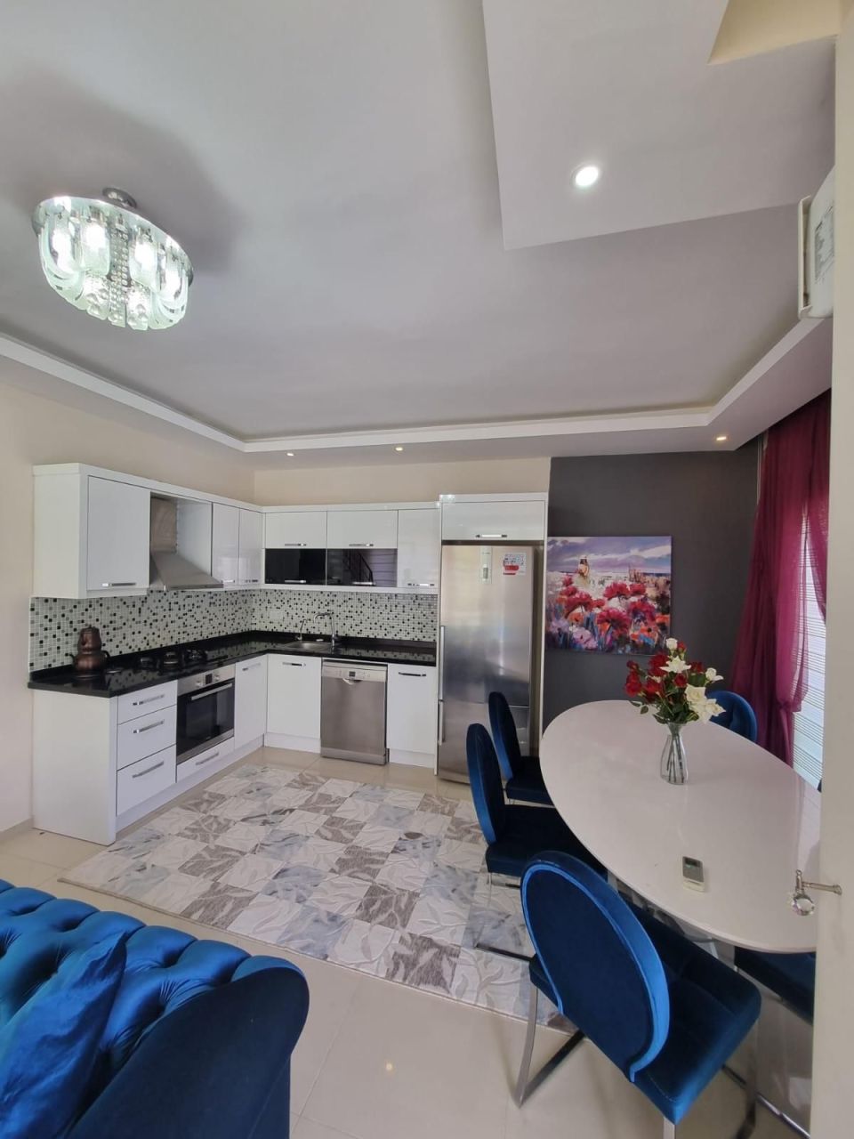 Пентхаус в Алании, Турция, 160 м² - фото 7