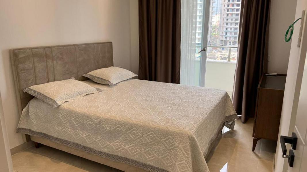 Квартира в Алании, Турция, 82 м² - фото 7