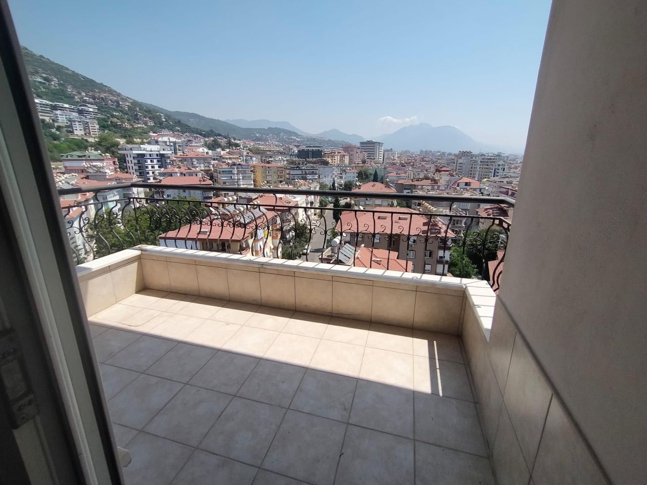 Пентхаус в Алании, Турция, 300 м² - фото 7