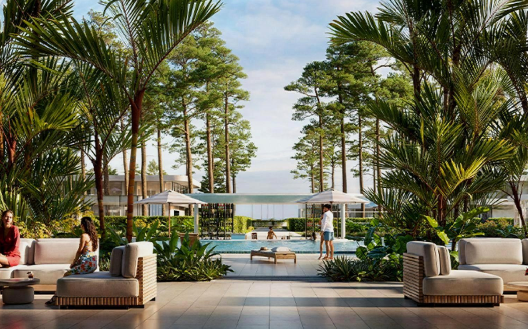 Квартира в Шекветили, Грузия, 66 м² - фото 7