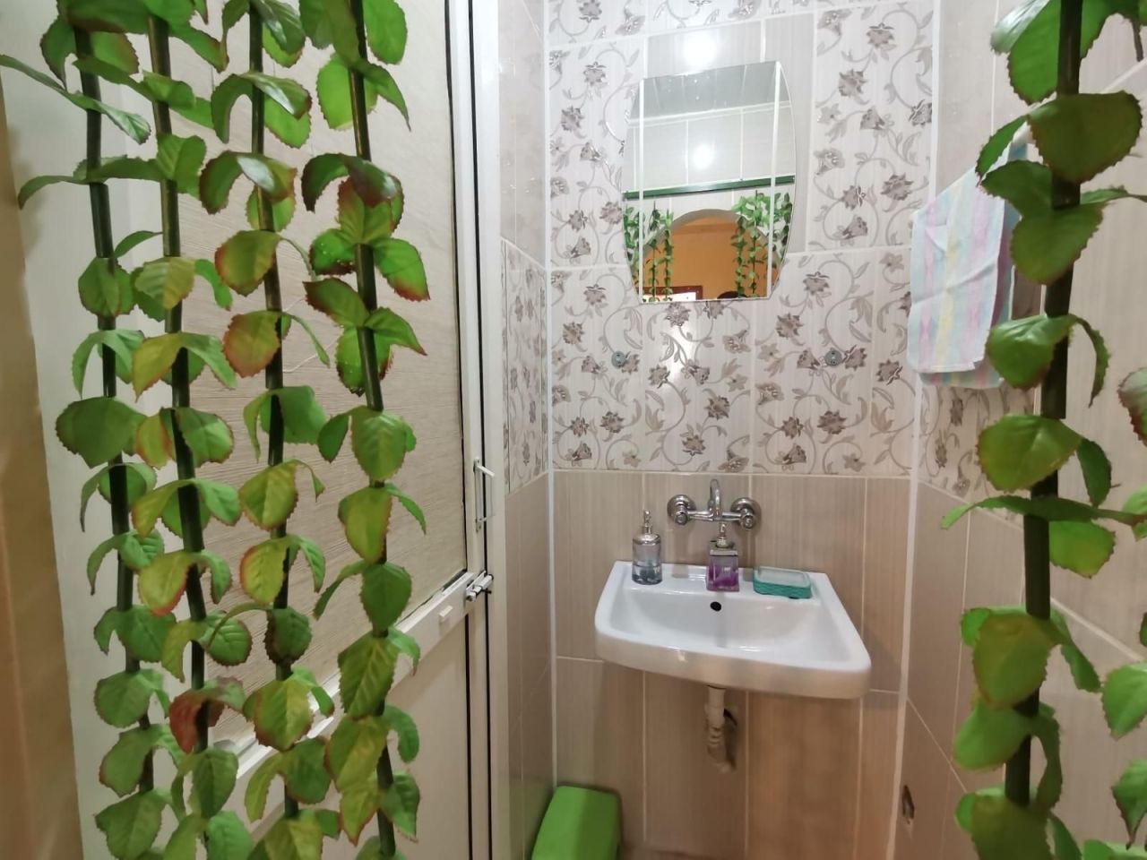 Квартира в Алании, Турция, 170 м² - фото 7