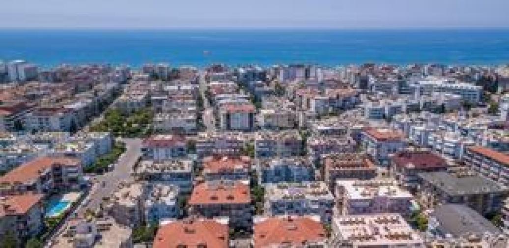 Пентхаус в Алании, Турция, 250 м² - фото 7