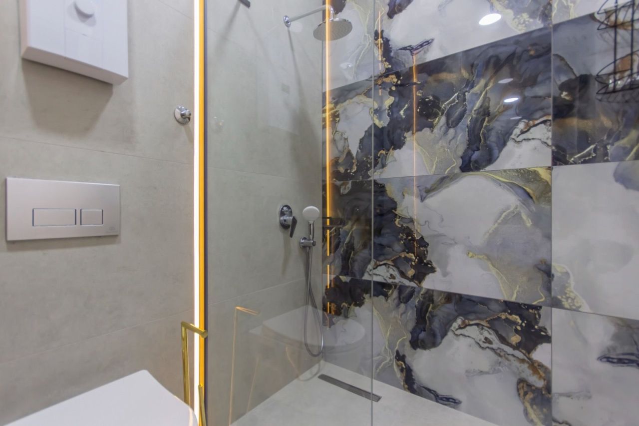 Квартира в Алании, Турция, 63 м² - фото 2