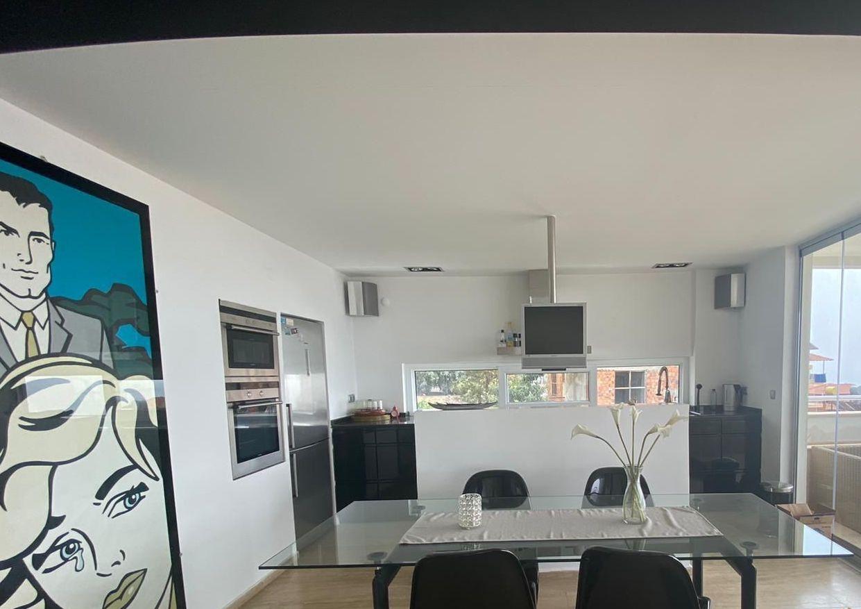 Пентхаус в Алании, Турция, 250 м² - фото 7