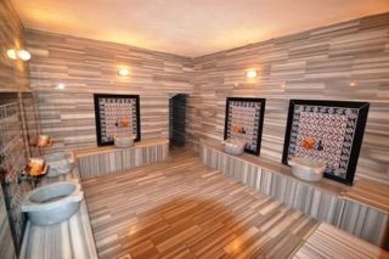 Квартира в Алании, Турция, 100 м² - фото 7