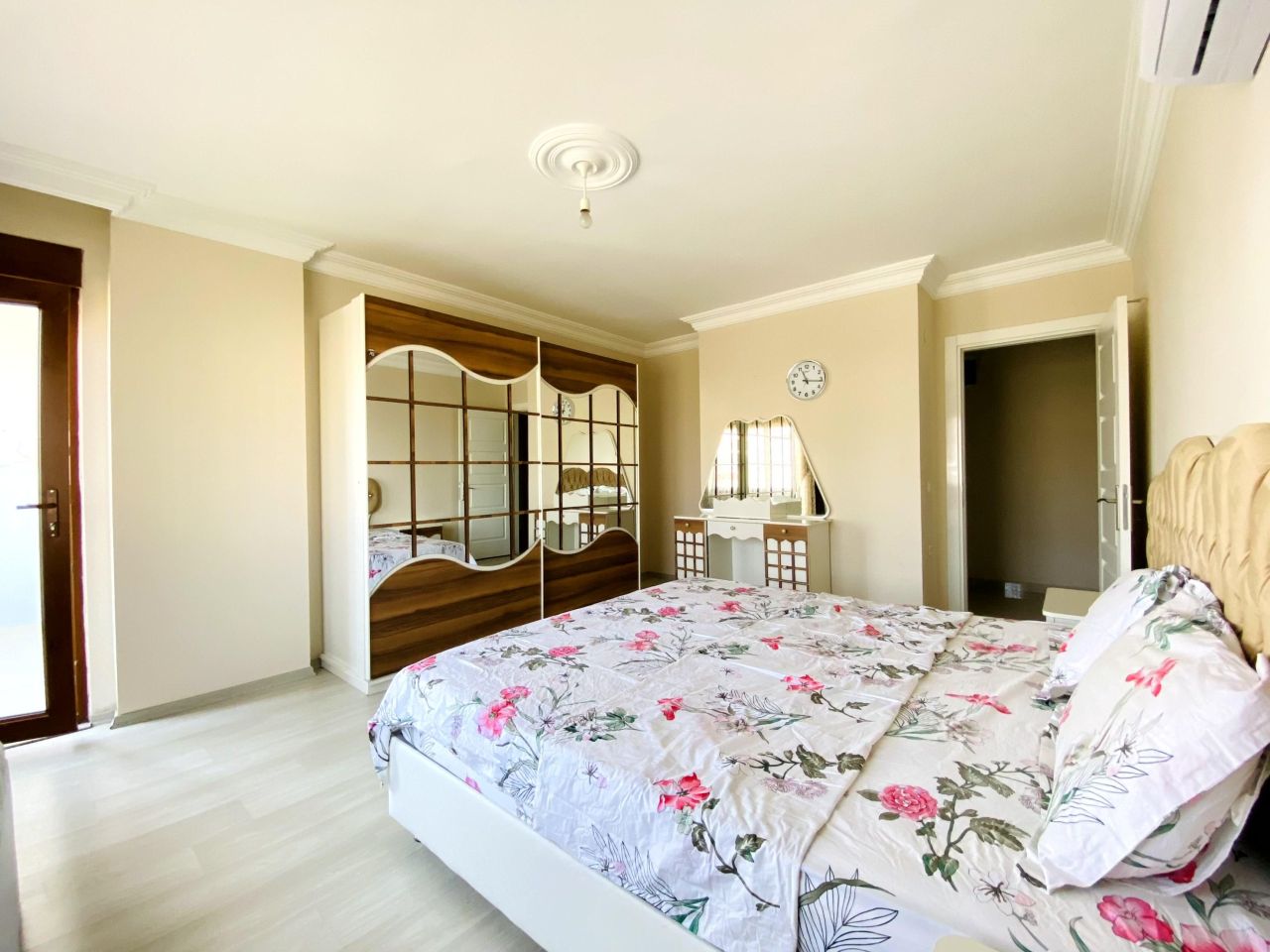 Квартира в Кестеле, Турция, 130 м² - фото 7