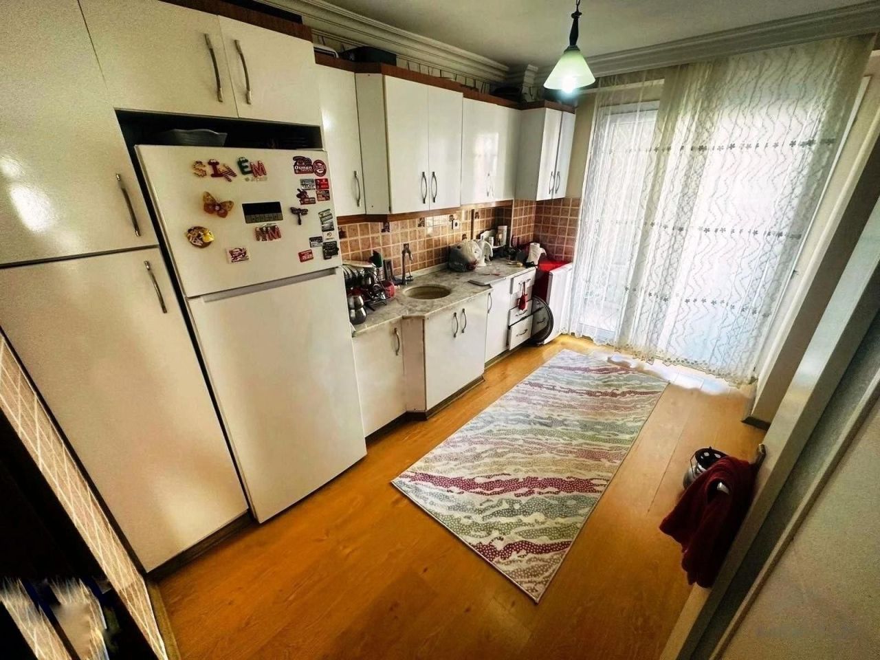 Квартира в Мерсине, Турция, 145 м² - фото 7