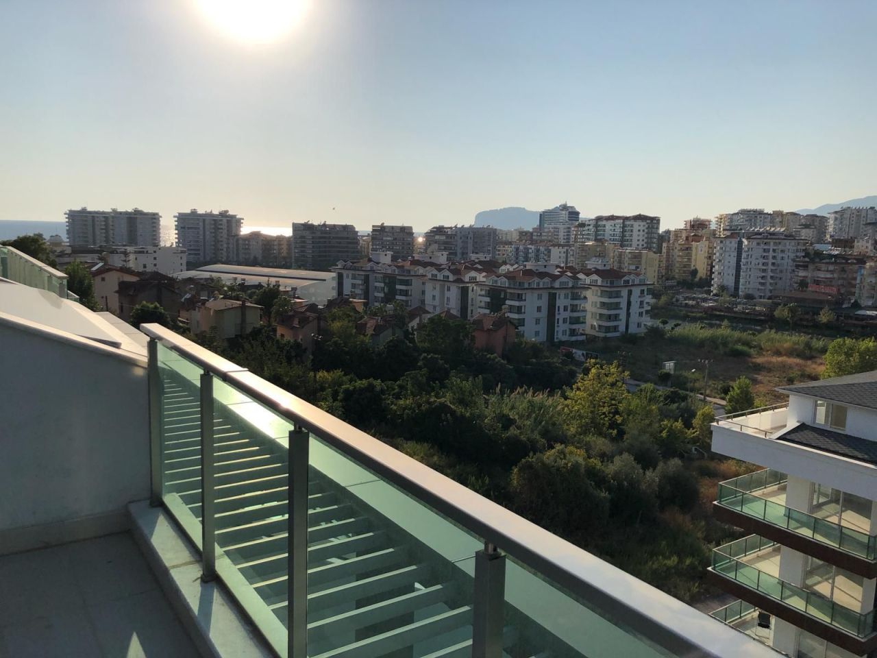 Квартира в Кестеле, Турция, 185 м² - фото 7