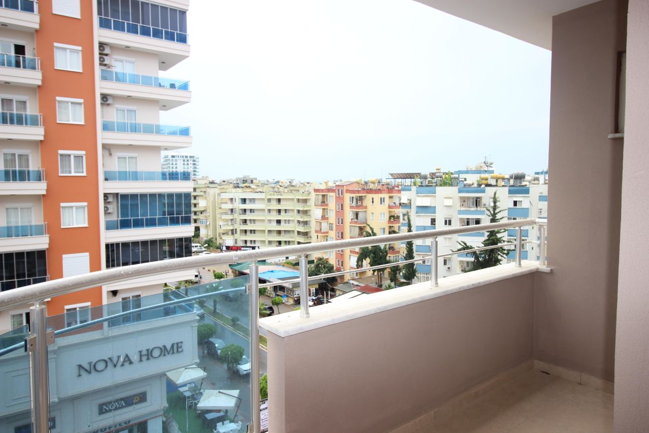 Пентхаус в Алании, Турция, 220 м² - фото 7