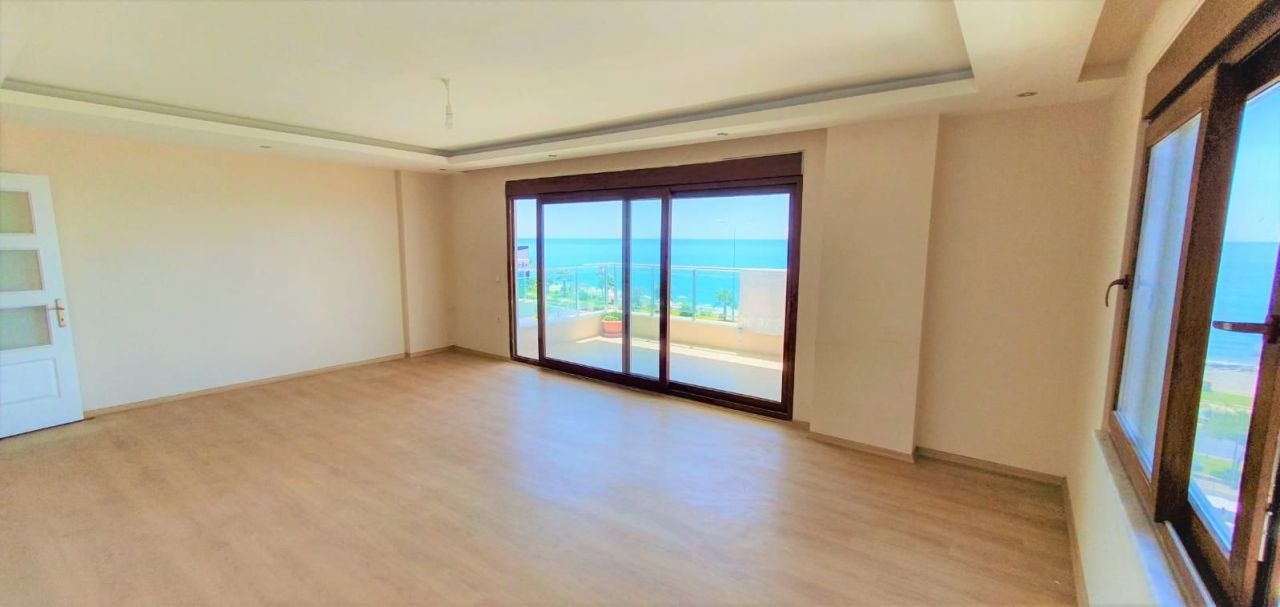 Квартира в Кестеле, Турция, 100 м² - фото 7