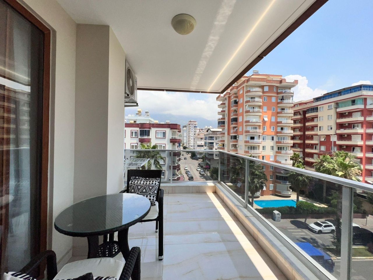 Квартира в Алании, Турция, 135 м² - фото 7