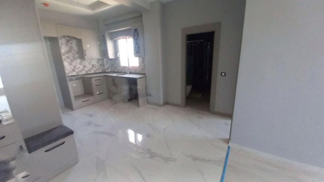 Квартира в Мерсине, Турция, 50 м² - фото 7