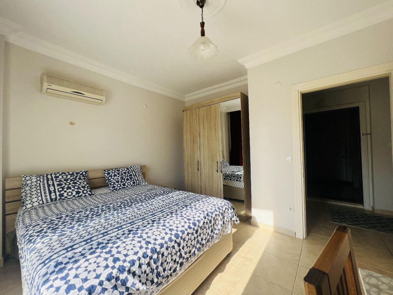 Квартира в Алании, Турция, 130 м² - фото 7