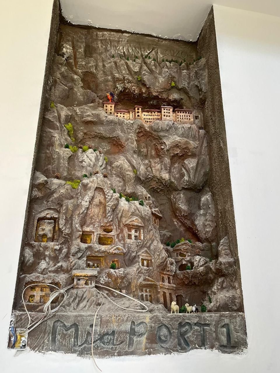 Квартира в Алании, Турция, 55 м² - фото 7