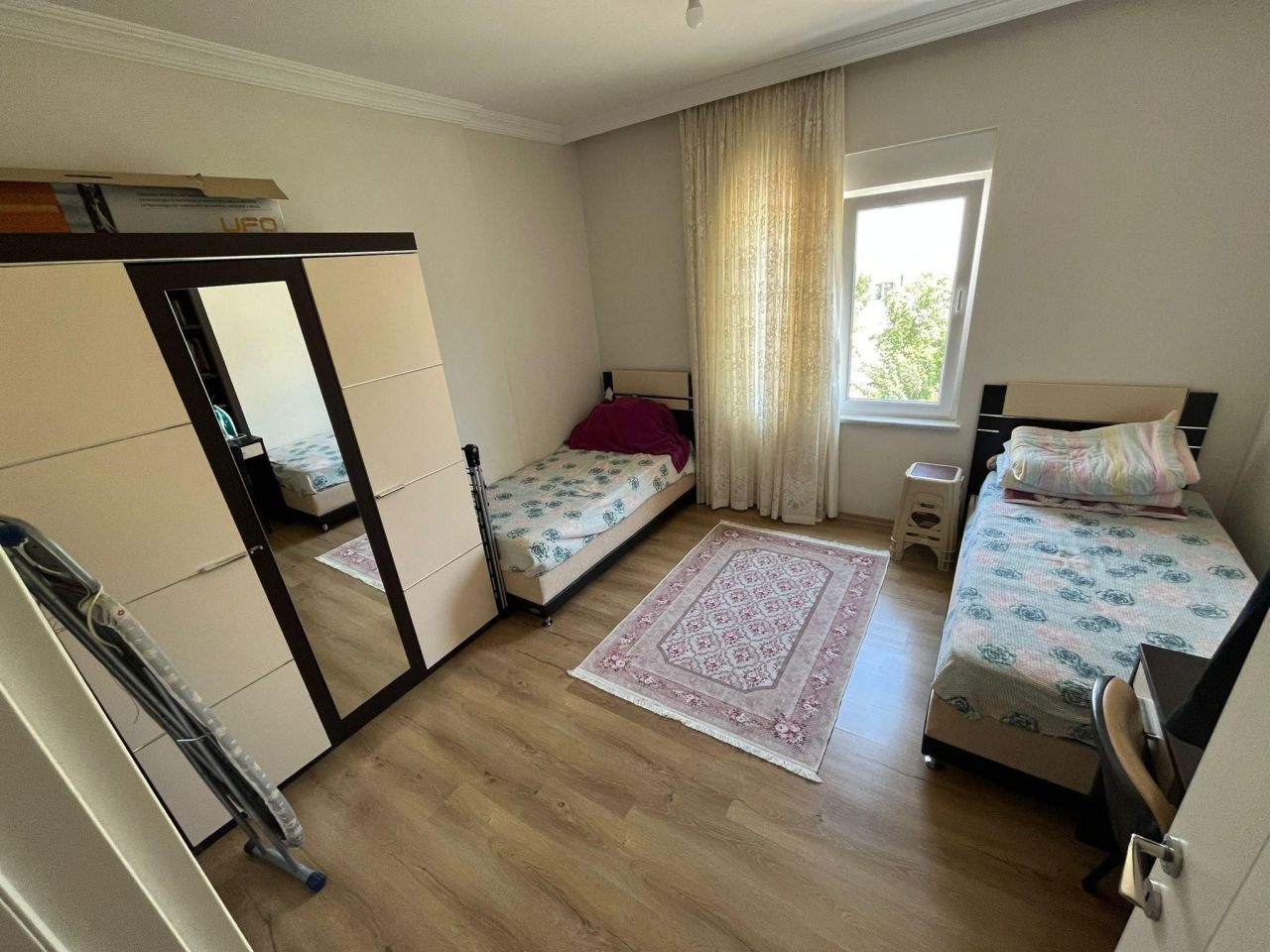 Квартира в Алании, Турция, 125 м² - фото 7