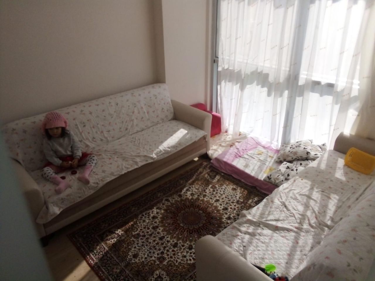 Квартира в Алании, Турция, 130 м² - фото 7