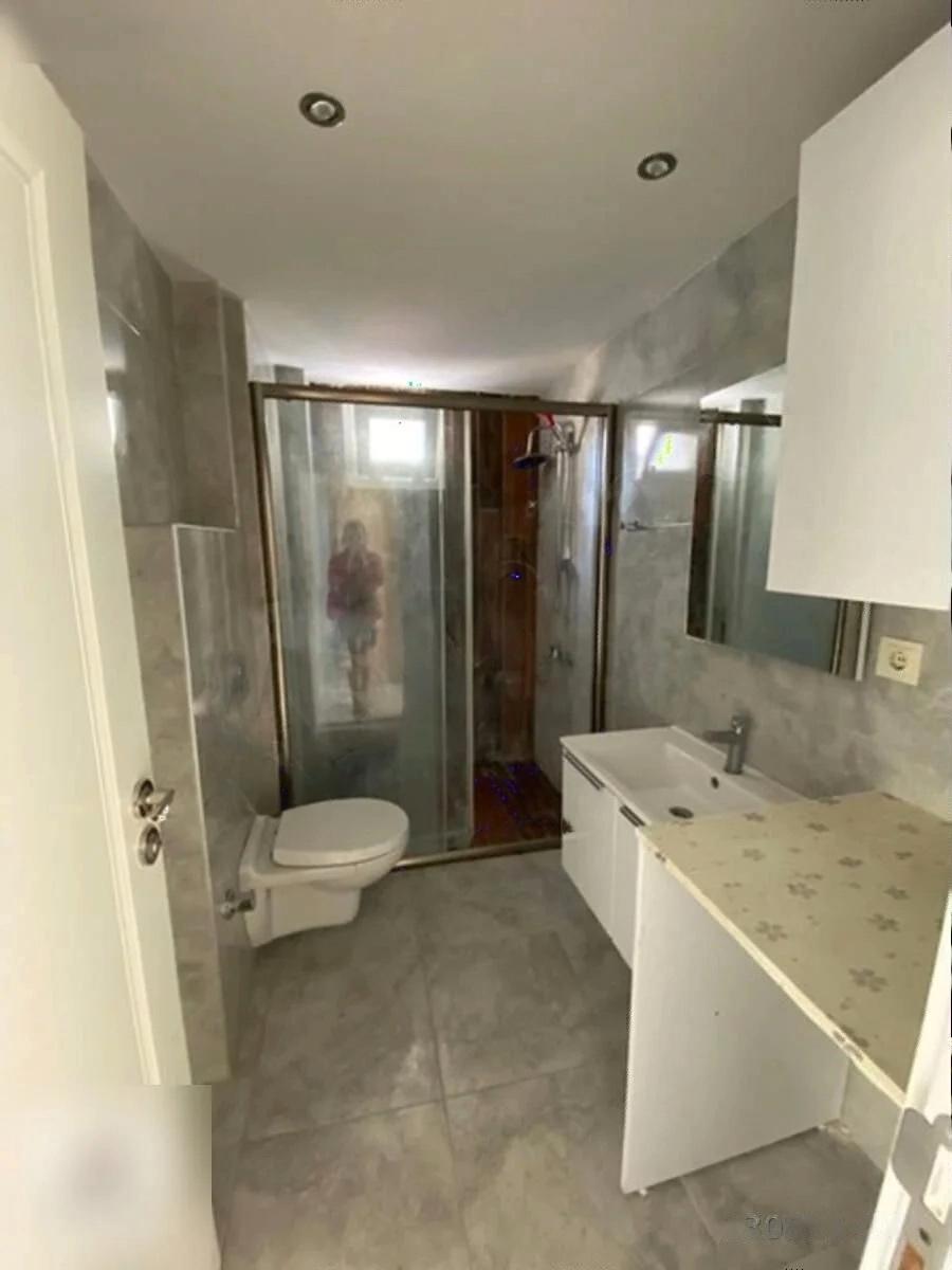 Квартира в Мерсине, Турция, 80 м² - фото 7