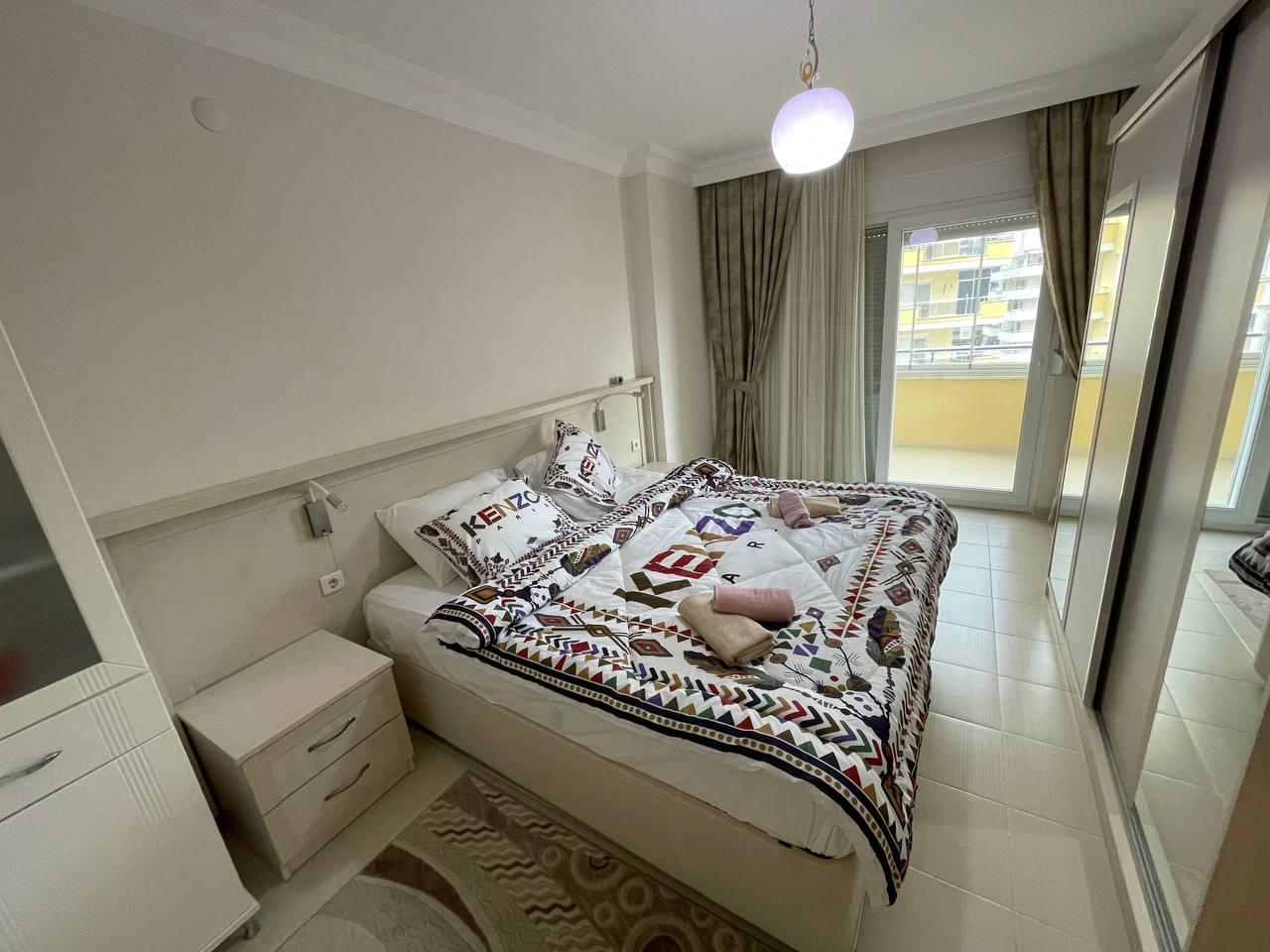 Квартира в Кестеле, Турция, 120 м² - фото 7