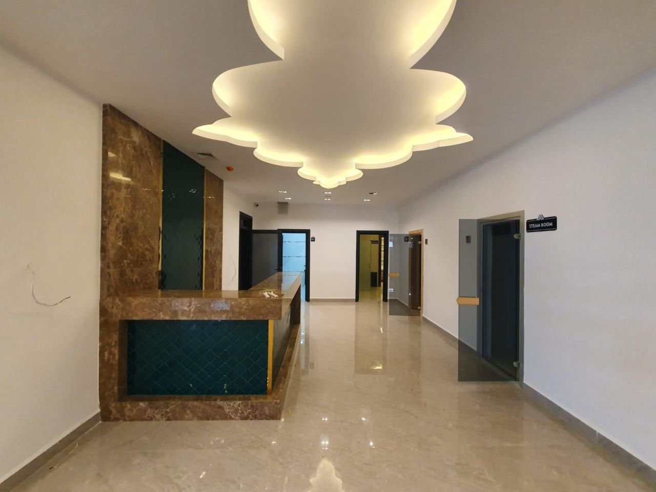 Квартира в Алании, Турция, 63 м² - фото 7