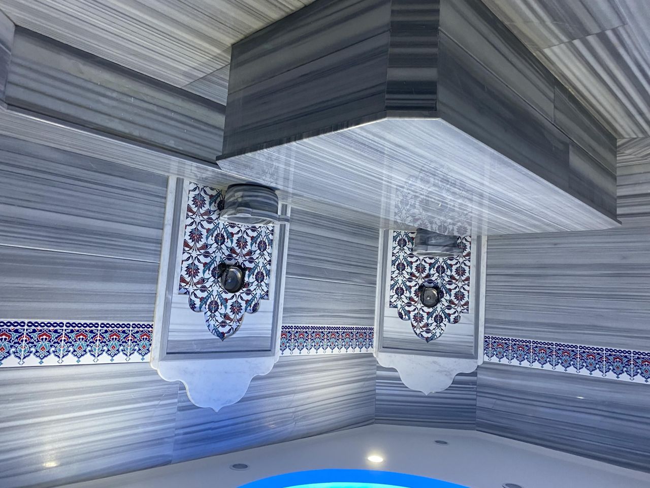 Квартира в Алании, Турция, 165 м² - фото 7