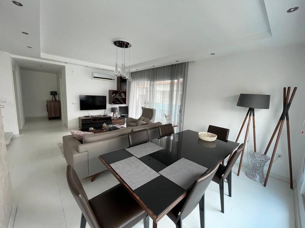 Пентхаус в Алании, Турция, 160 м² - фото 7