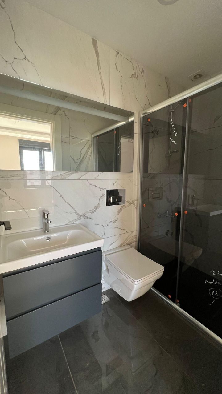 Квартира в Алании, Турция, 120 м² - фото 7