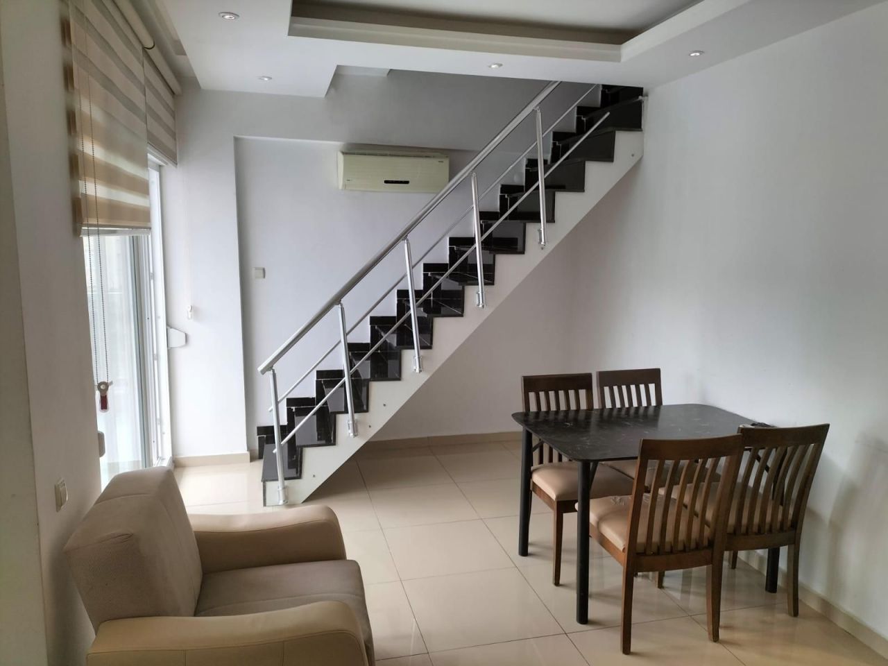 Пентхаус в Алании, Турция, 106 м² - фото 7