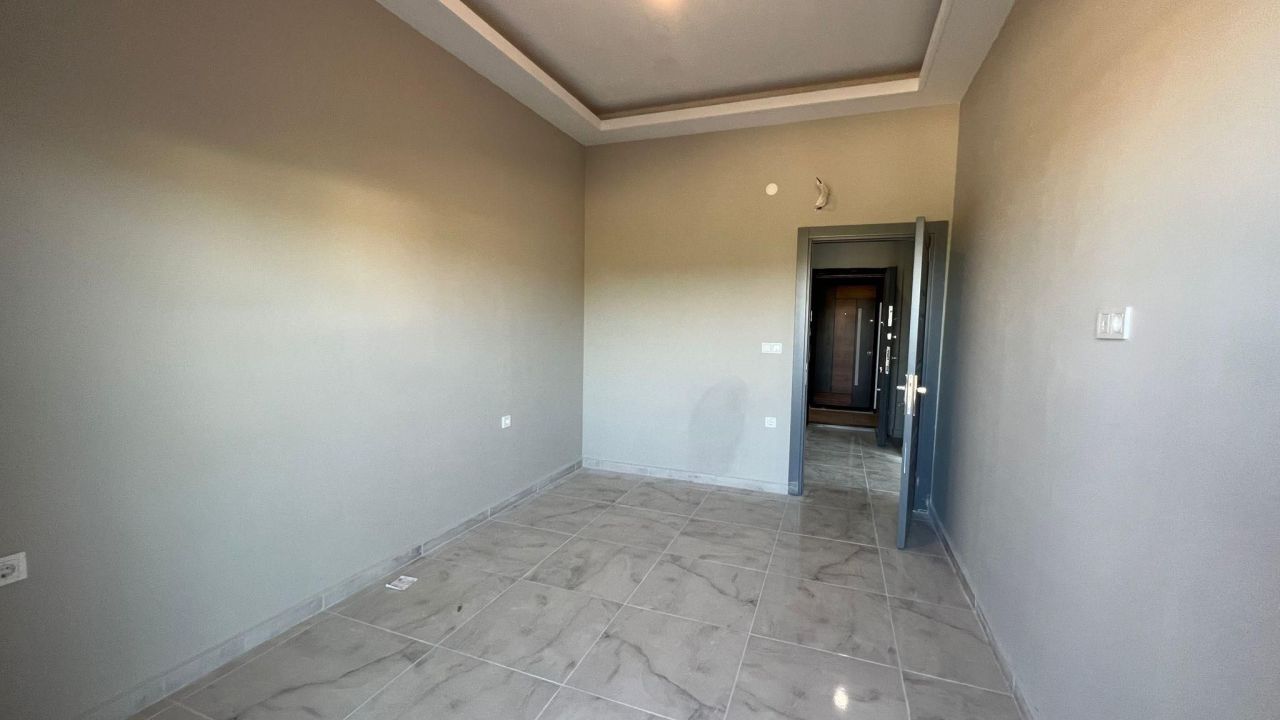 Квартира в Алании, Турция, 55 м² - фото 7