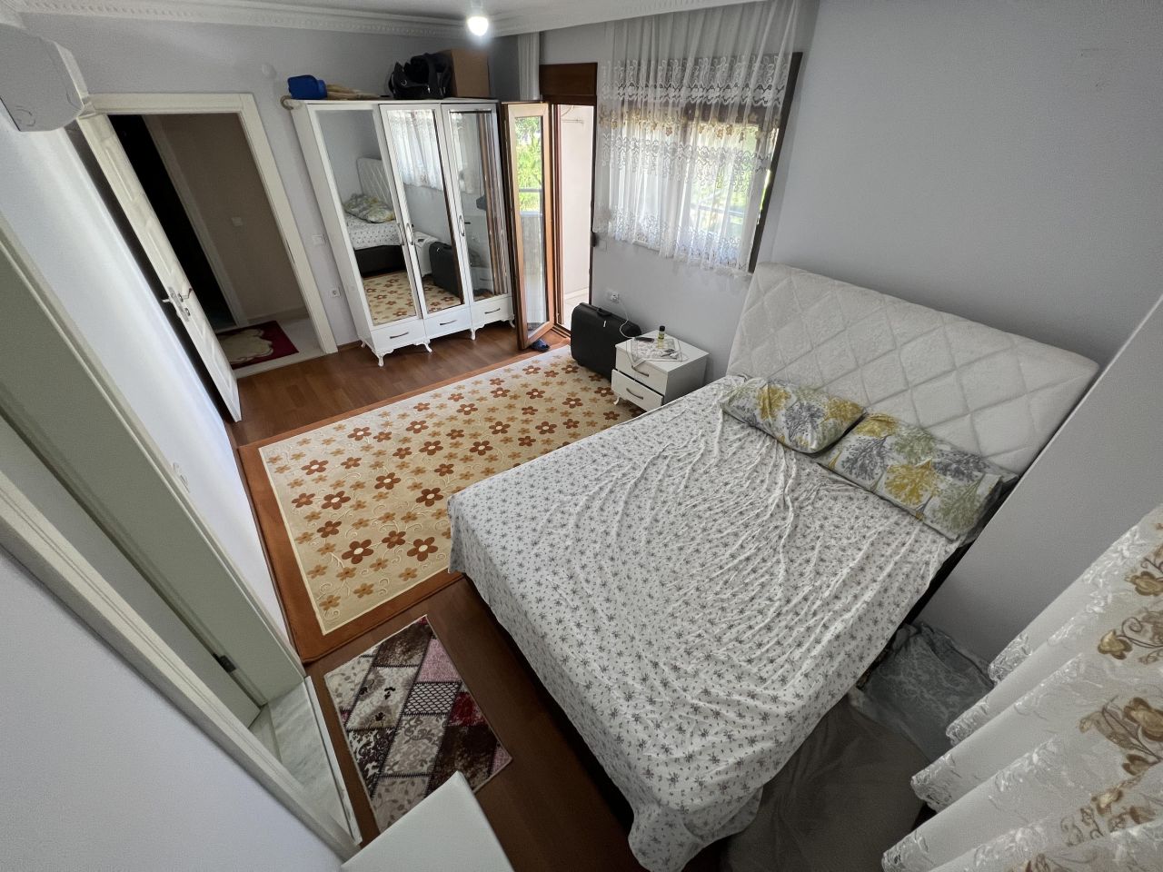 Квартира в Алании, Турция, 205 м² - фото 7