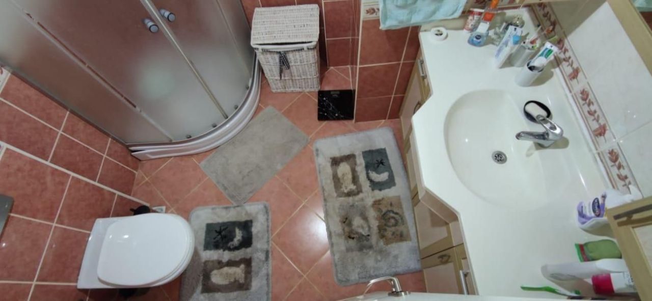 Квартира в Алании, Турция, 120 м² - фото 7