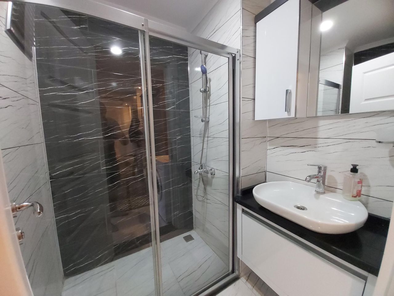 Квартира в Алании, Турция, 125 м² - фото 7