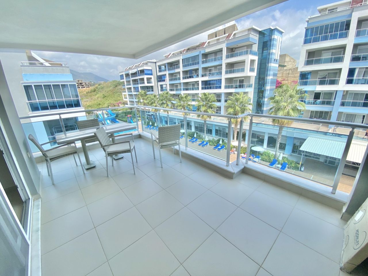 Пентхаус в Кестеле, Турция, 155 м² - фото 7