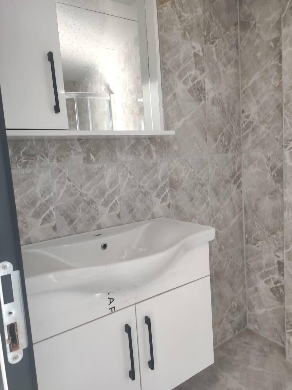 Квартира в Мерсине, Турция, 45 м² - фото 7