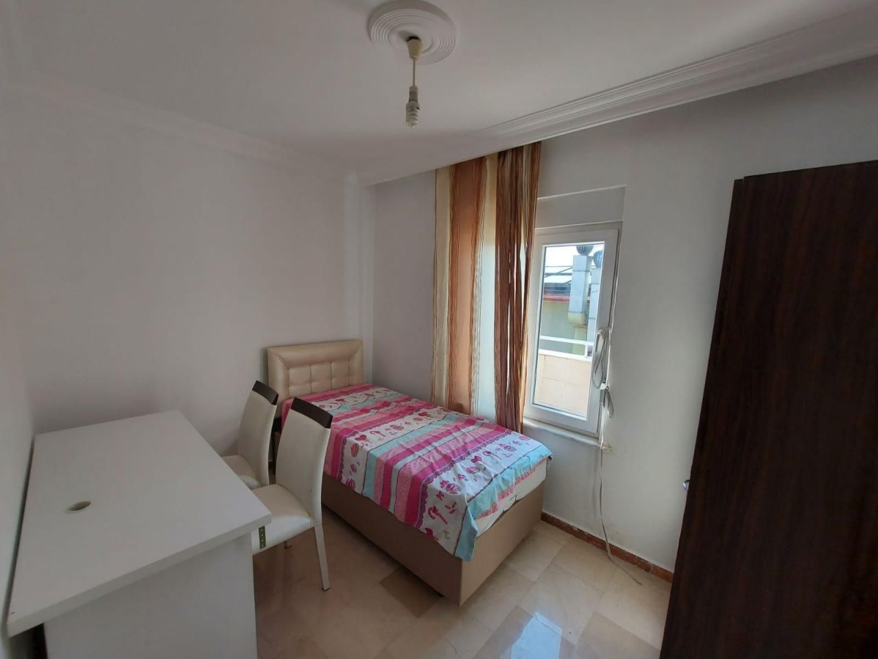 Пентхаус в Алании, Турция, 220 м² - фото 7