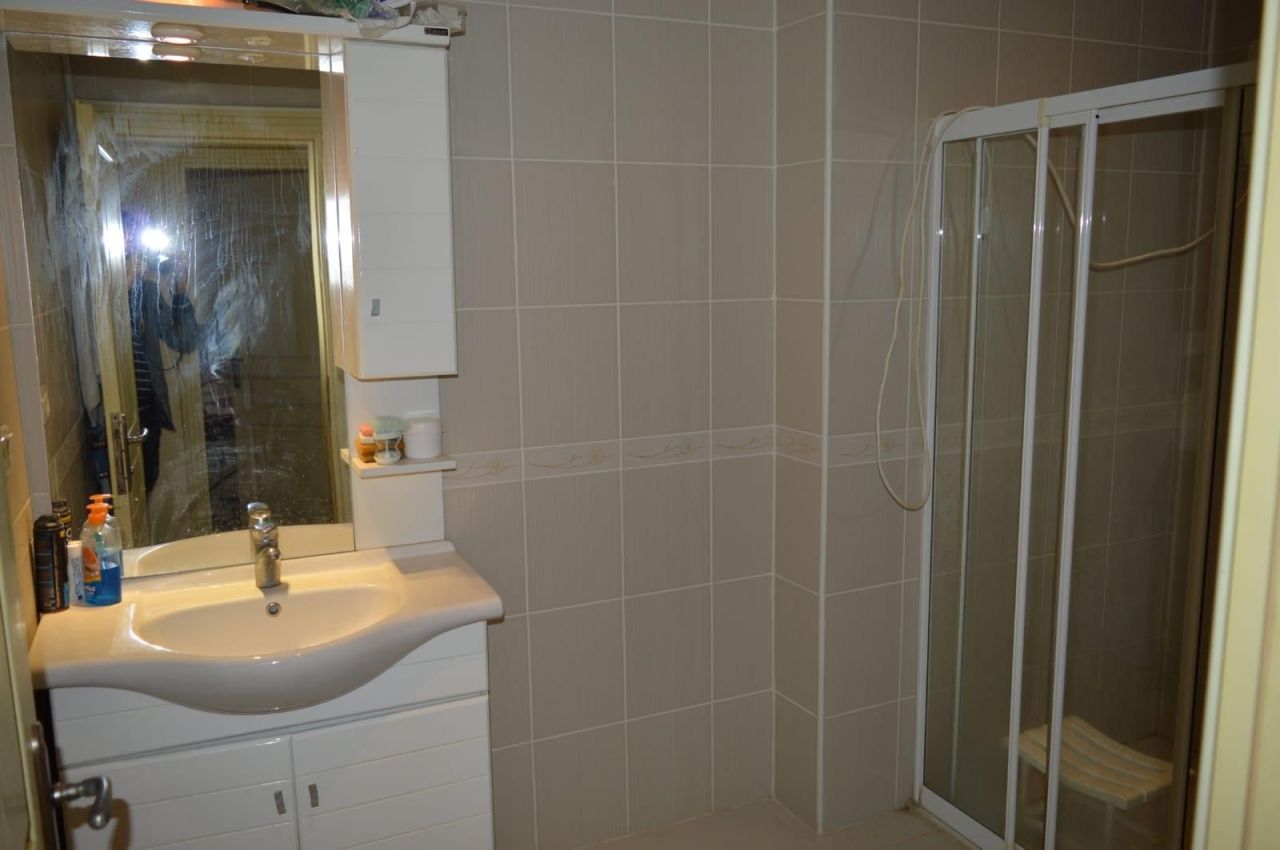 Квартира в Алании, Турция, 125 м² - фото 7