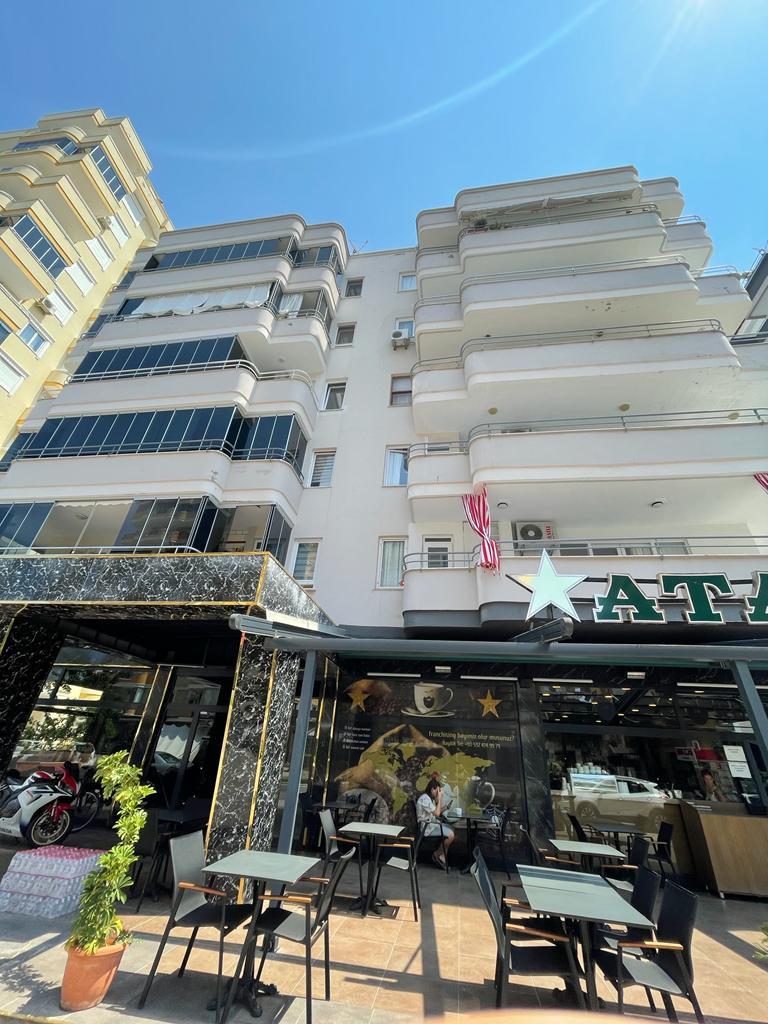 Квартира в Алании, Турция, 170 м² - фото 7