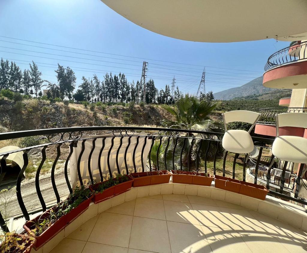 Квартира в Алании, Турция, 145 м² - фото 7