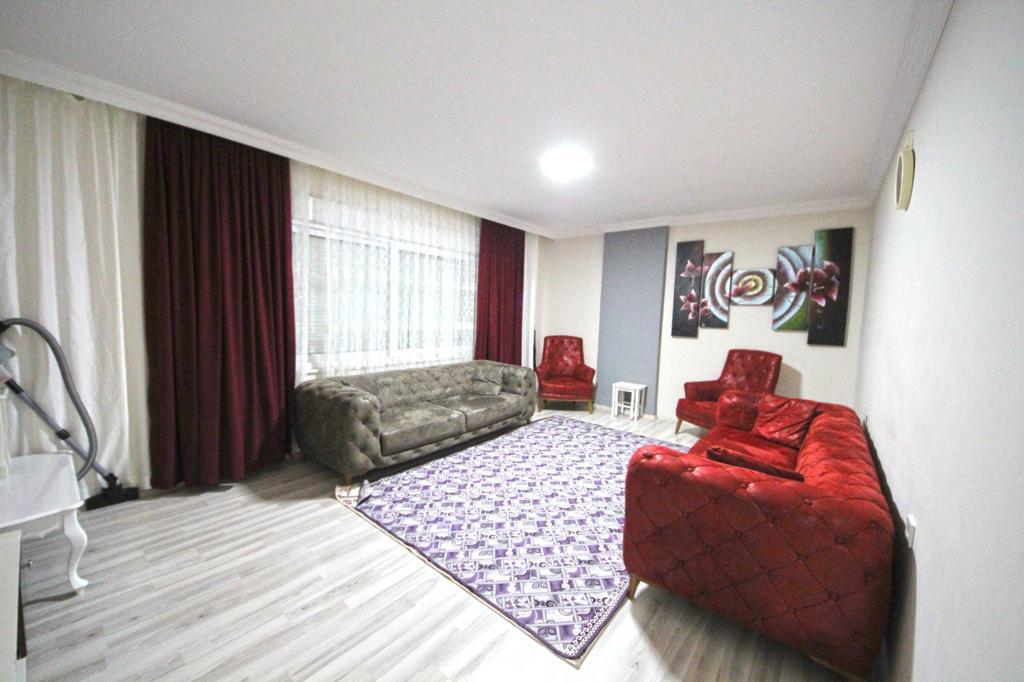 Пентхаус в Алании, Турция, 260 м² - фото 7