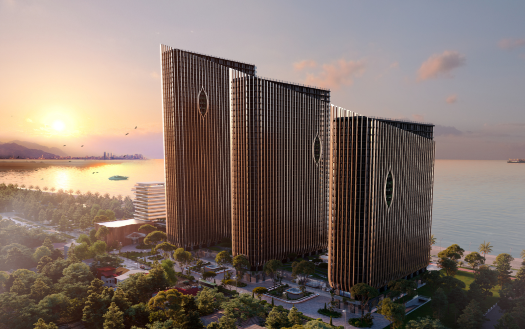 Квартира в Кобулети, Грузия, 61 м² - фото 7