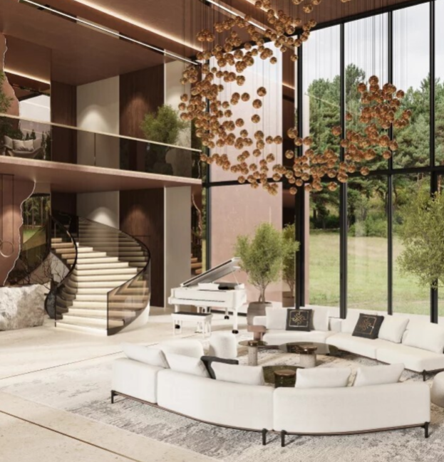 Квартира в Батуми, Грузия, 51 м² - фото 7