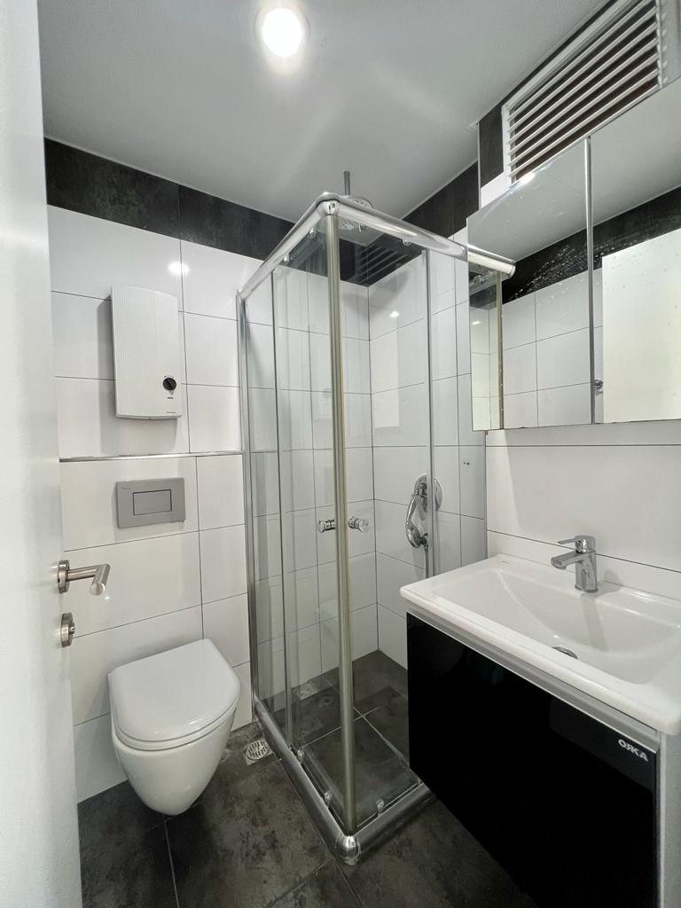 Квартира в Кестеле, Турция, 154 м² - фото 7