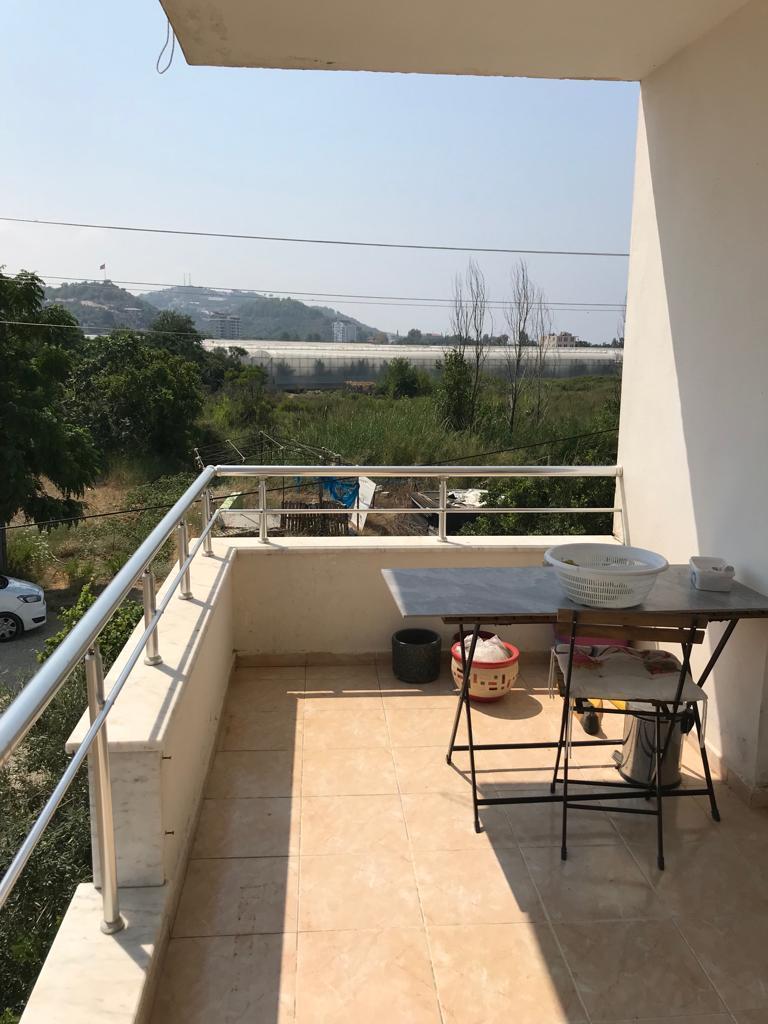 Квартира в Алании, Турция, 90 м² - фото 7